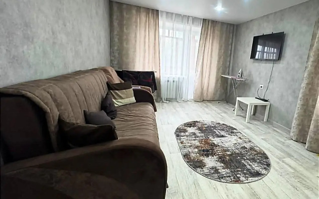 Квартира на Комсомольской 16/2