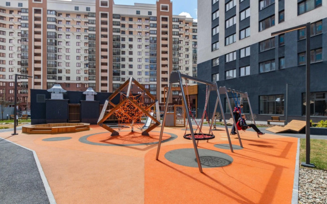 Апартаменты DreamHouse ЖК Татлин 1