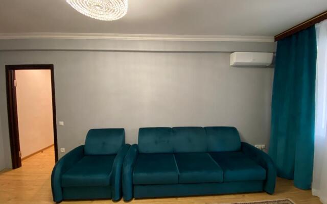 Апартаменты ApartCentr Makhachkala