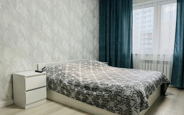 Квартира просторная для большой семьи