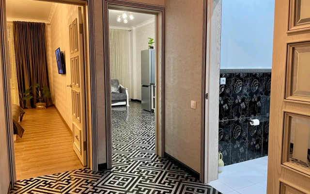 Keshokova 81 Flat