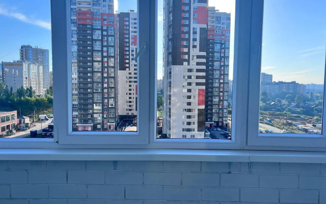 Квартира на улице Юрия Гагарина, 47 к5