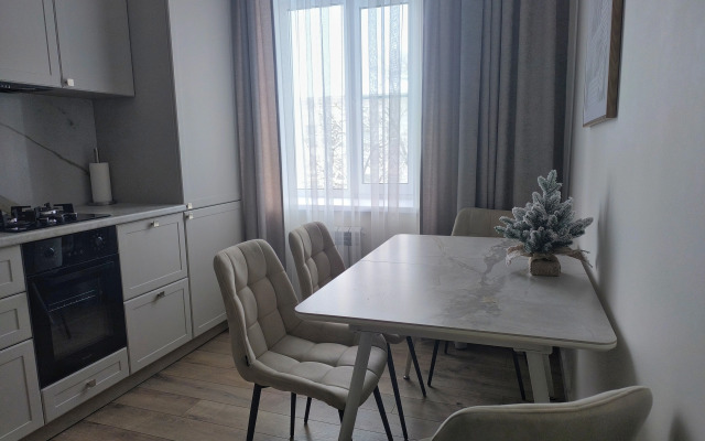 Квартира Volgatooms