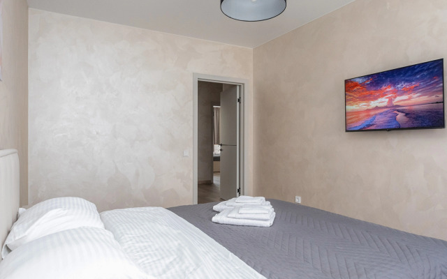 Uyutnye Apartments