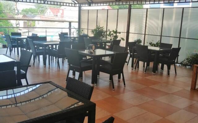 Venera 3 Guest House