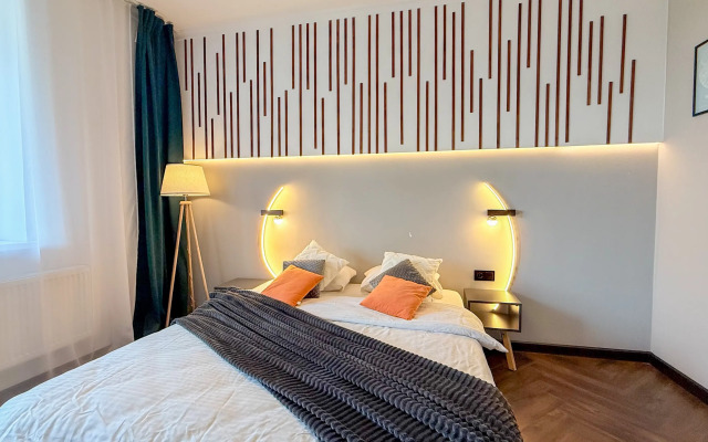 Квартира на улице Декабристов 20