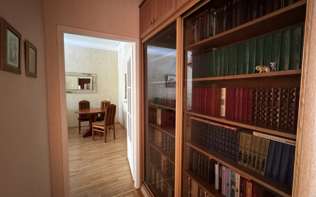 Квартира на Красной