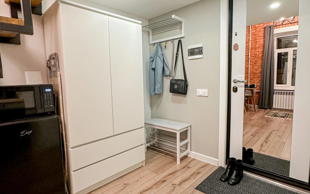 Квартира Современный комфорт у Летнего сада