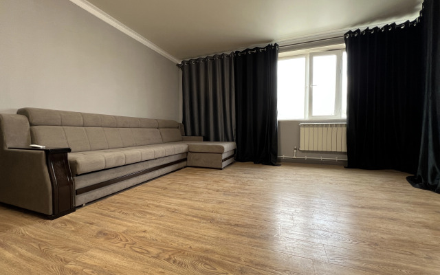 Апартаменты Хунзах с панорамой гор в Ботлихе