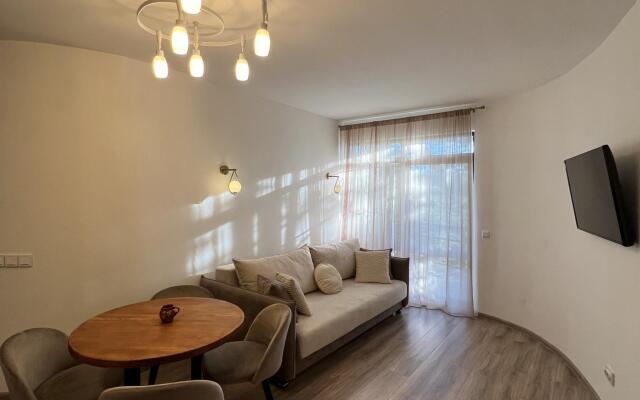 Отель Сорока