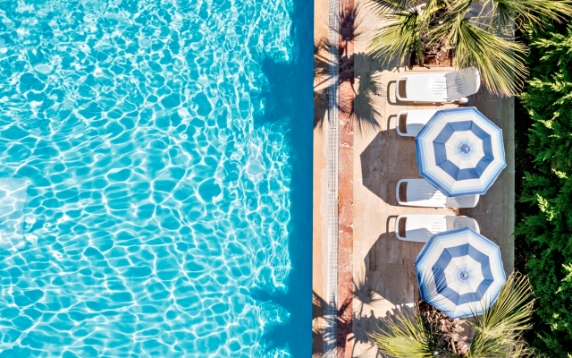 Dionisus Belek Hotel
