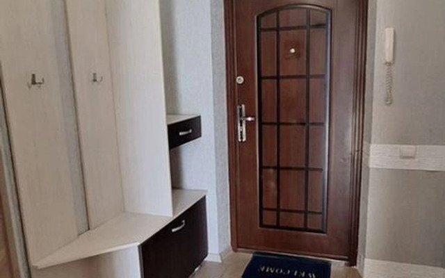 Квартира на Улице Имени Жлобы 139