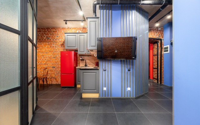 Апартаменты у моря