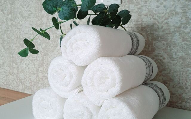 Апартаменты Голубая Лагуна