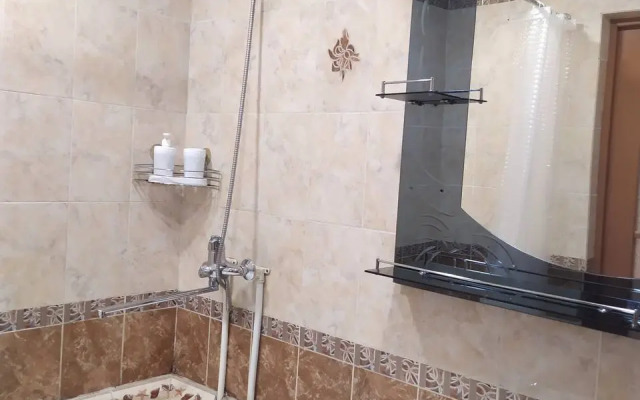 Квартира на Ушакова