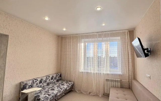 Na Ostrovskogo 110 Apartments