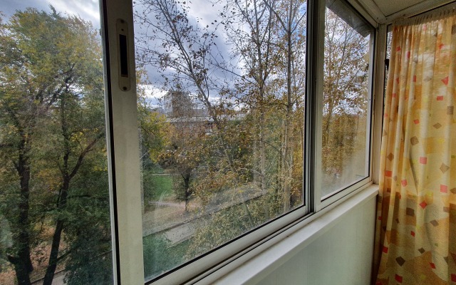 Апартаменты  на Предмостной