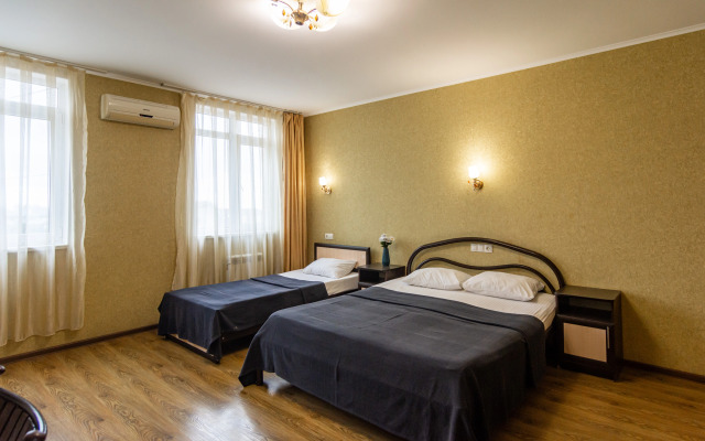 Guest house U Chernomoryya