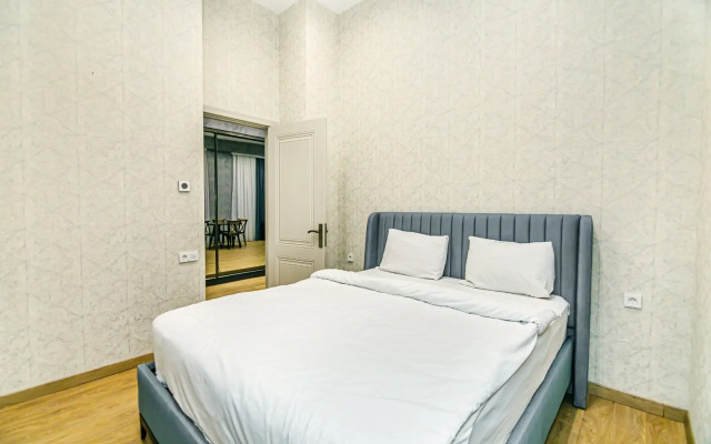 VİP 1 Bedroom on White City Apartments