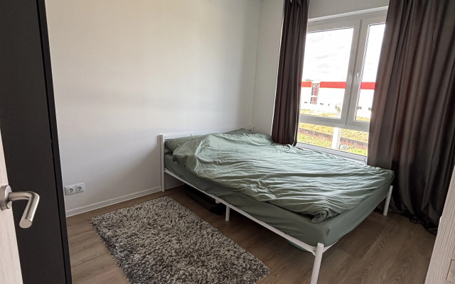 Квартира 1-комн. в Ильинском