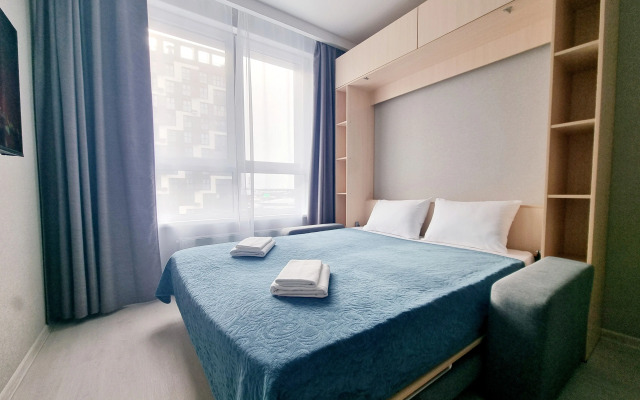 Roomonday V Zhk Smayl Art.0008.14 Apartments