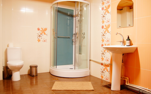 Шале Золотой родник