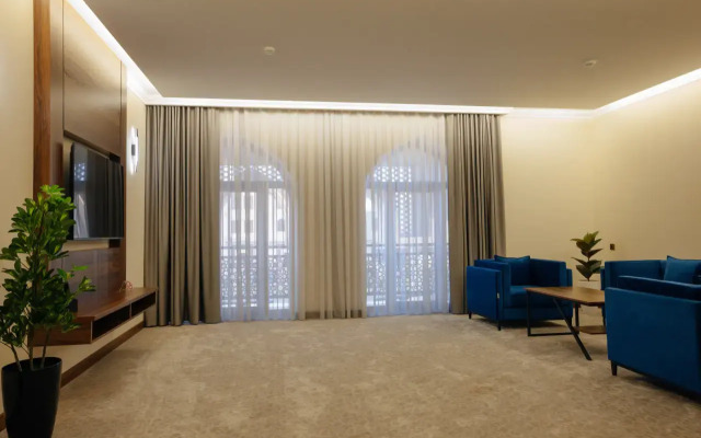 Kohinur Plaza Hotel