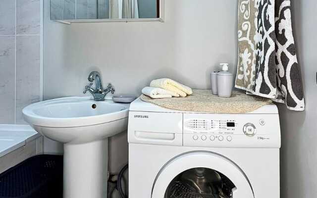 Квартира DаiIyRent-NN Апартаменты в Нижнем Новгороде