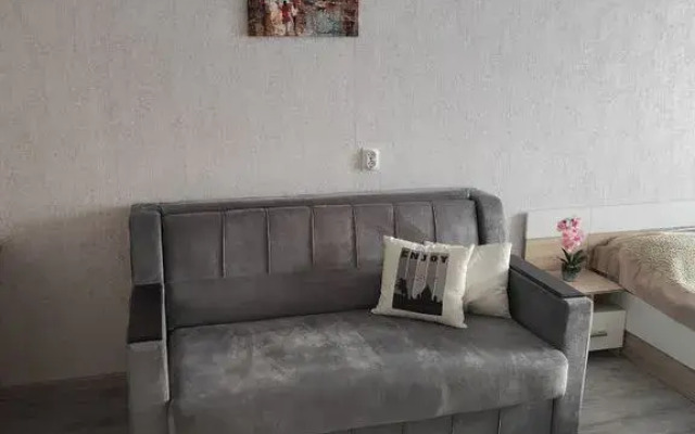 U Metro Leninskiy Pr. Flat