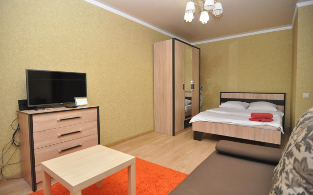 Apartamenty 1-Komnatnaya Kvartira