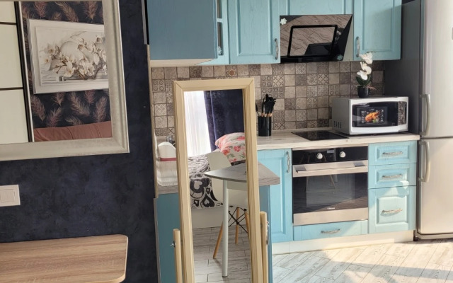 Квартира Видовая у Моря