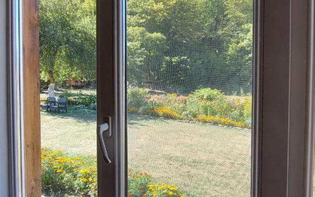 Гостевой дом Удачный, Гузерипль