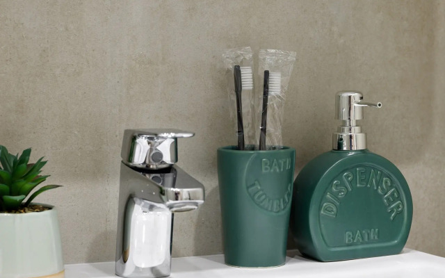 Апартаменты Grand Palace 1412