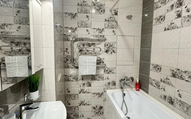 Na Gerasimenko 17/3 Flat