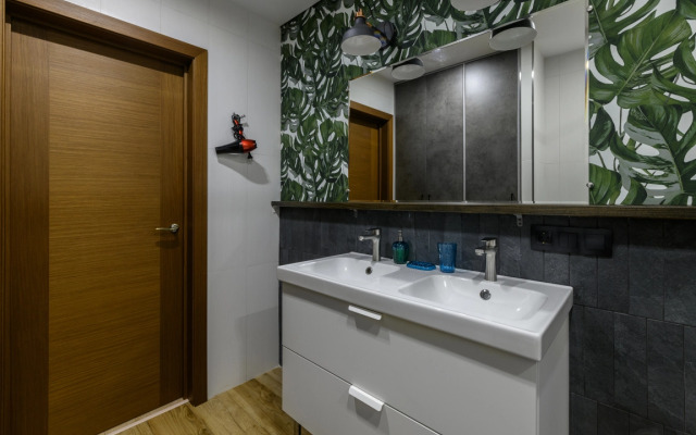 Апартаменты RentalSPb