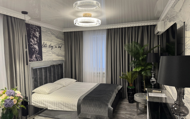 Kholl Apartamenty
