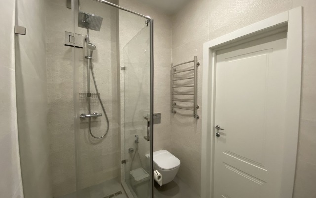 Апартаменты 238 Мира 44лит4