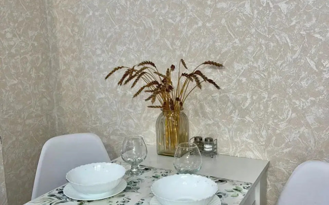 Flat Appartamenty Serdtse Goroda