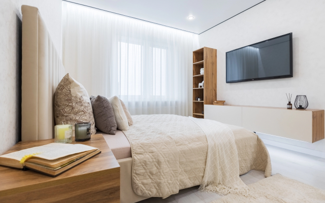Komfort Apartments - Apartment in Kazan - Photo 4