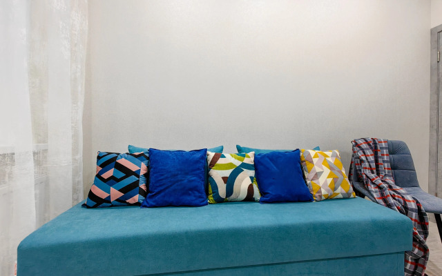 Квартира Здесь Отдых На Губернском