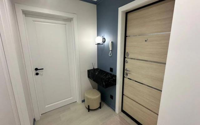 Квартира на улице Груднова 8