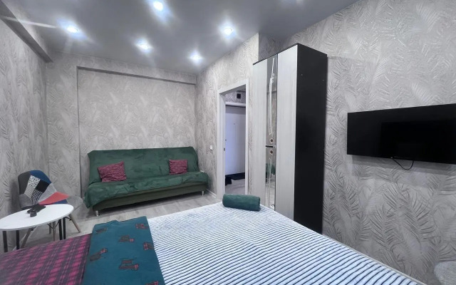 Апартаменты Дом 89 Сибирская 31а