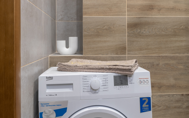 Апартаменты Престиж