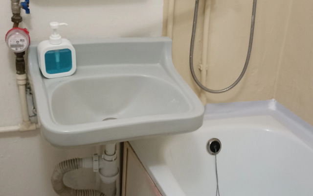 Квартира с балконом сплит уютная тёплая