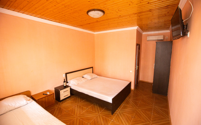 Vavilon Mini-Hotel
