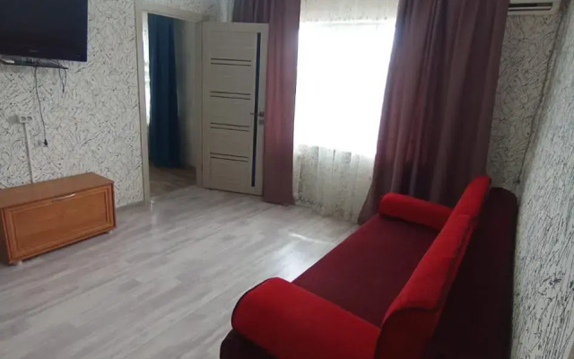 Квартира 2 комнатная на озере Баскунчак