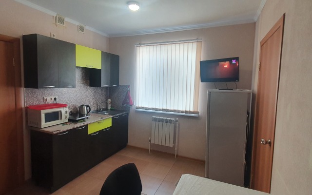 Apartment Parkovaya