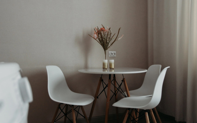 Квартира Норильская 50