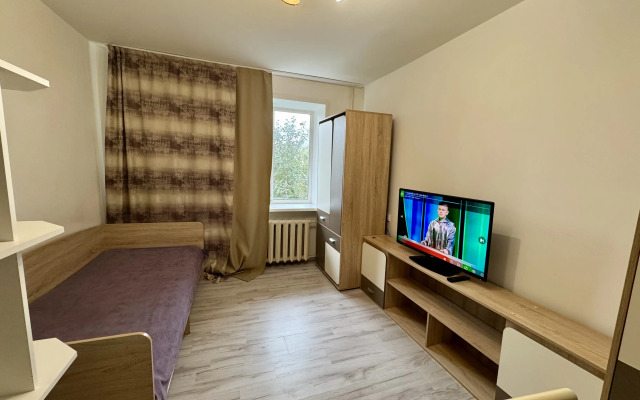 Na Novosilskom Pereulke 3 Flat