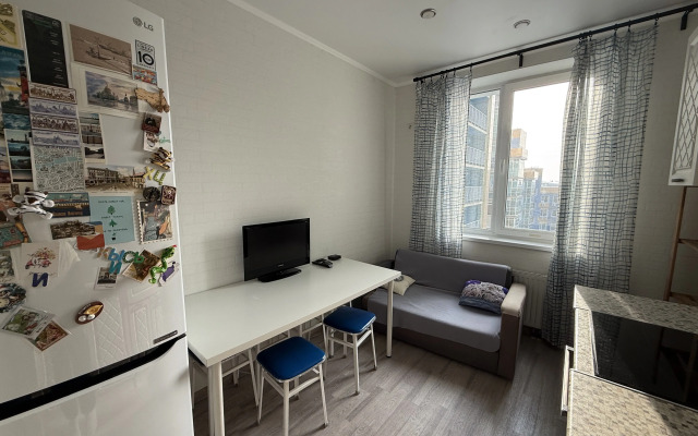 Апартаменты в Евразии